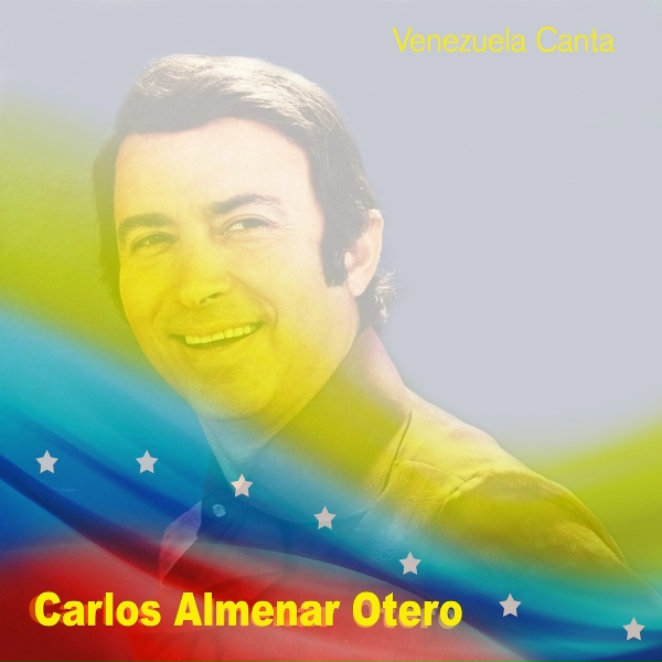 Обложка: Carlos Almenar Otero - Alma Llanera