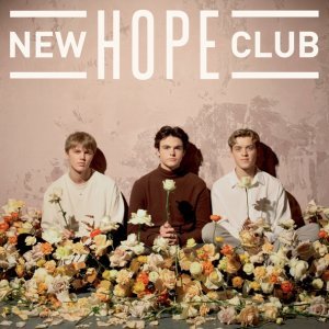 Обложка: New Hope Club - You And I