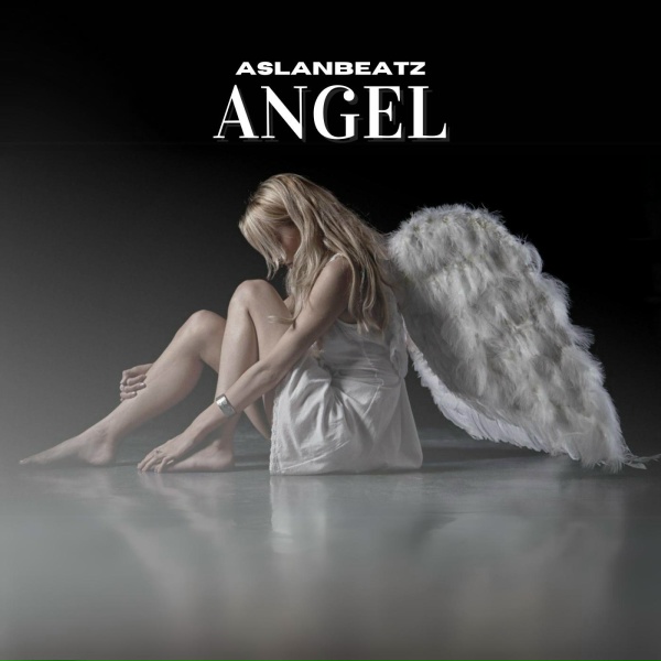 Обложка: AslanBeatz - Angel