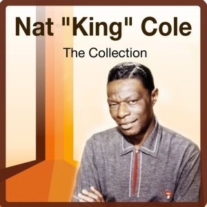 Обложка: Nat "King" Cole - Who's Sorry Now