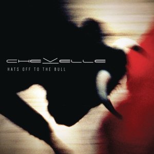 Обложка: Chevelle - Clones