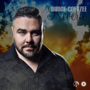 Обложка: Dirkie Coetzee - Aeon