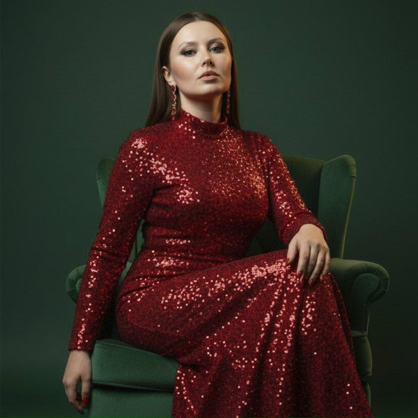 Обложка: Марина Мари - Ынде ныл суткам ом мале