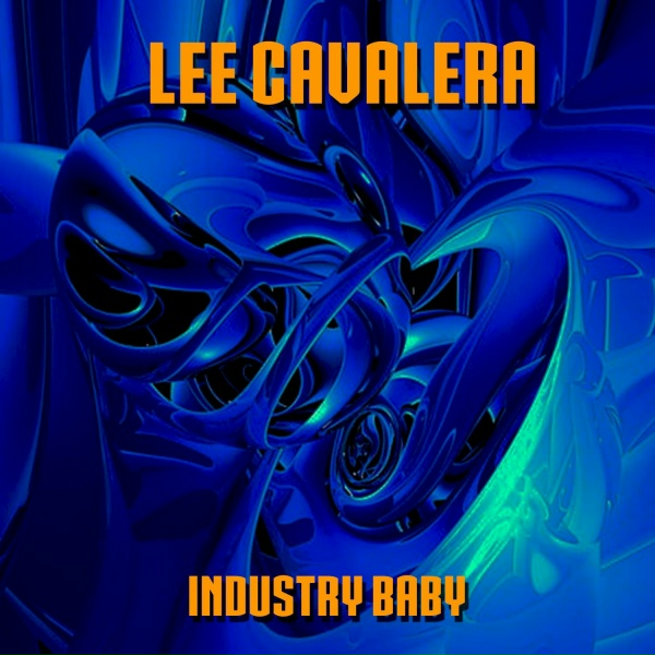Обложка: Lee Cavalera - ABCDEFU
