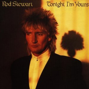 Обложка: Rod Stewart - Every Picture Tells A Story
