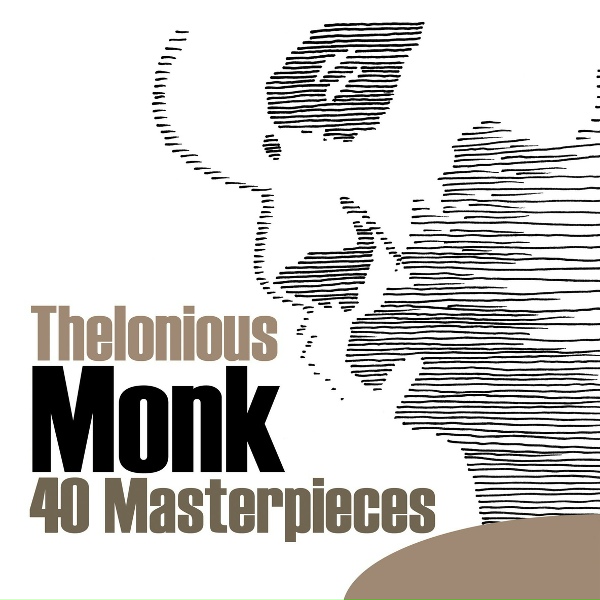 Обложка: Percy Heath, Art Blakey, Thelonious Monk - Work
