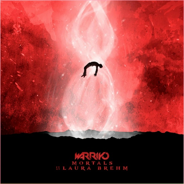 Обложка: Warriyo feat. Laura Brehm - Mortals