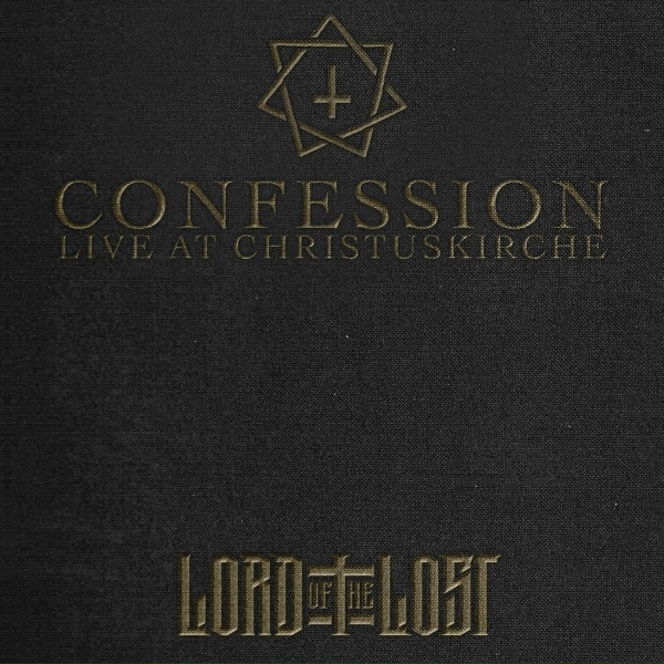 Обложка: Lord of the Lost - Lost in a Heartbeat (Live)