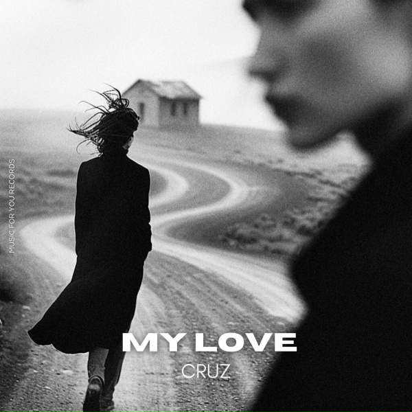 Обложка: CruZ - My Love