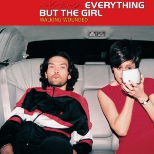 Обложка: Everything But The Girl - Single