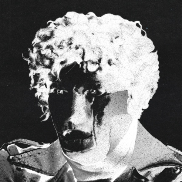 Обложка: M83 - La caverne