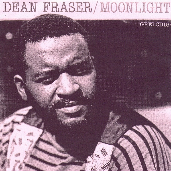 Обложка: Dean Fraser - Tomorrow