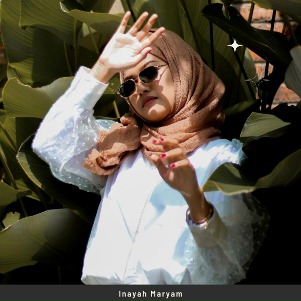 Фото: Inayah Maryam