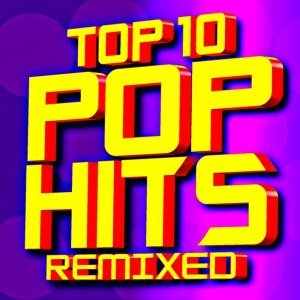 Обложка: Ultimate Pop Hits! Factory - Try (Remixed)