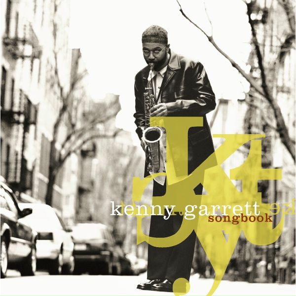 Фото: Kenny Garrett