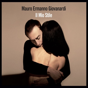 Обложка: Mauro Ermanno Giovanardi - Su una lama