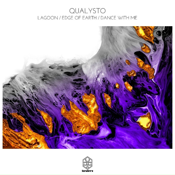 Обложка: Qualysto - Lagoon
