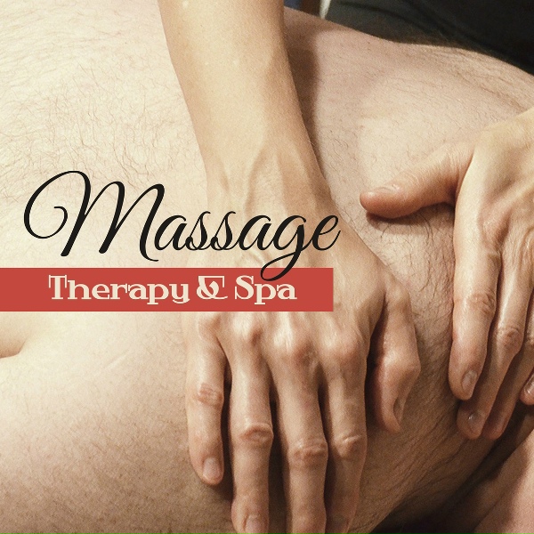 Обложка: Spa - Spa Music