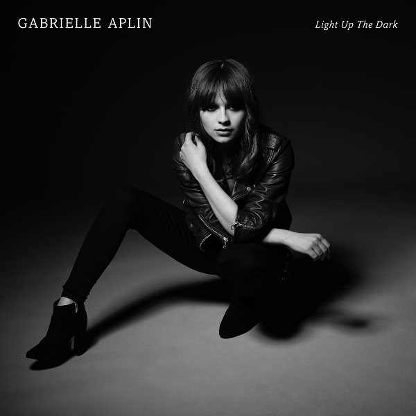 Обложка: Gabrielle Aplin - Skeleton