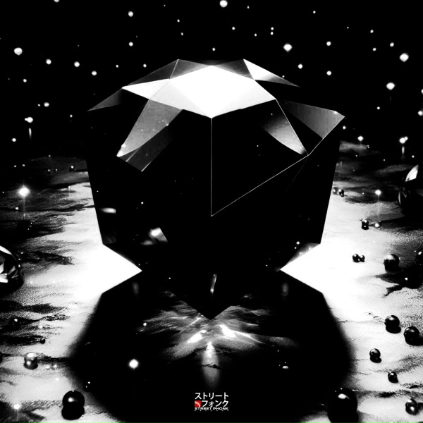 Обложка: PHNKR - S4PPHIRE