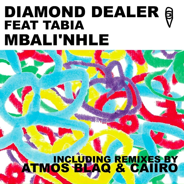 Обложка: Diamond Dealer feat. Tabia - Mbali'nhle