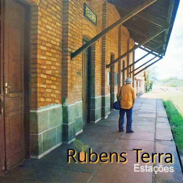 Фото: Rubens Terra