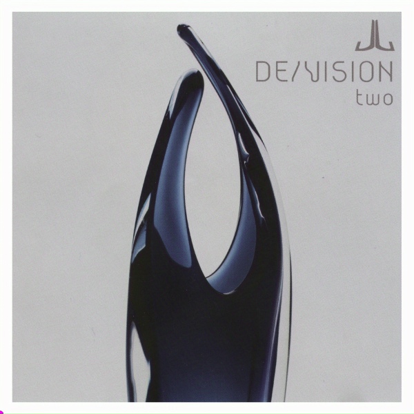 Обложка: De/Vision - Heart-Shaped Tumor
