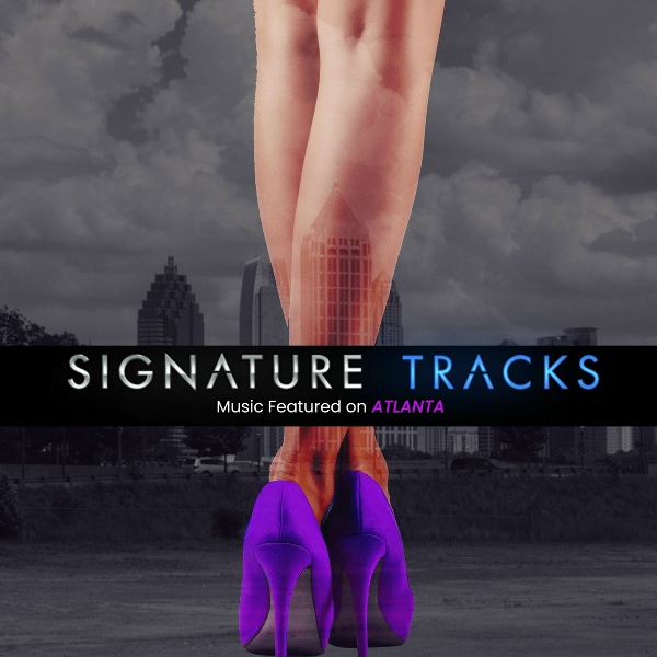 Обложка: Signature Tracks - A Boogie W/A Hoodie