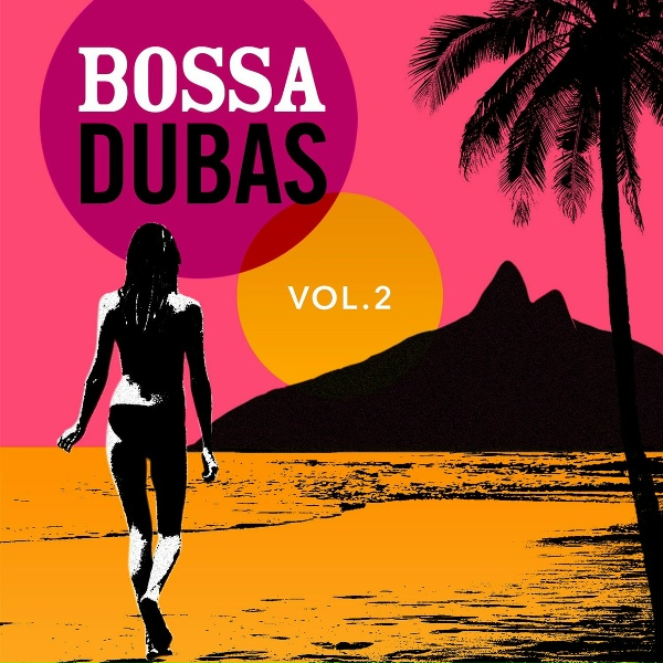 Обложка: Celso Fonseca, Ronaldo Bastos - Slow Motion Bossa Nova