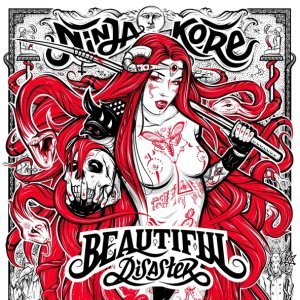 Обложка: Ninja Kore - Defenders