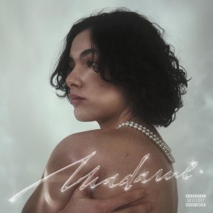 Обложка: Madame, BLANCO - TUTTI MUOIONO