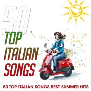 Обложка: Oscar Carboni - Madonna delle rose
