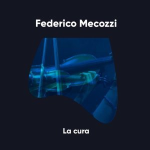 Обложка: Federico Mecozzi - La cura