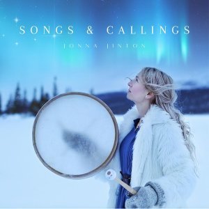 Обложка: Jonna Jinton - Lucia - The Night of Light