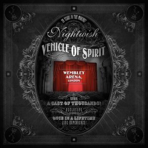 Обложка: Nightwish - Nemo