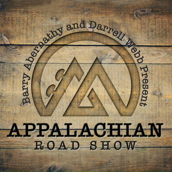 Обложка: Appalachian Road Show - Dance, Dance, Dance