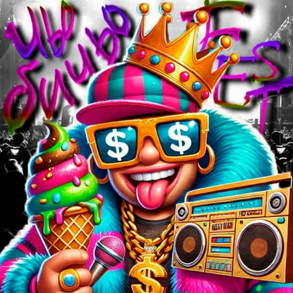 Обложка: May Sen feat. Matыch, DE FLAUD, VLDK - МЫ РЯДОМ (October, 2022)