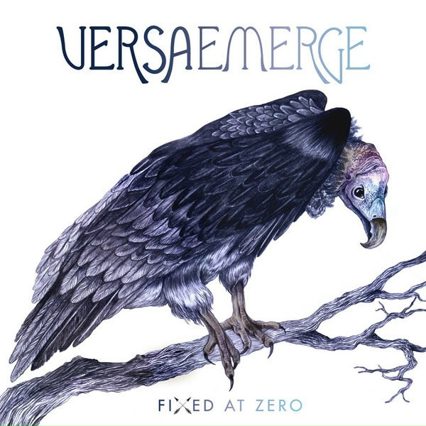 Обложка: VersaEmerge - You'll Never Know