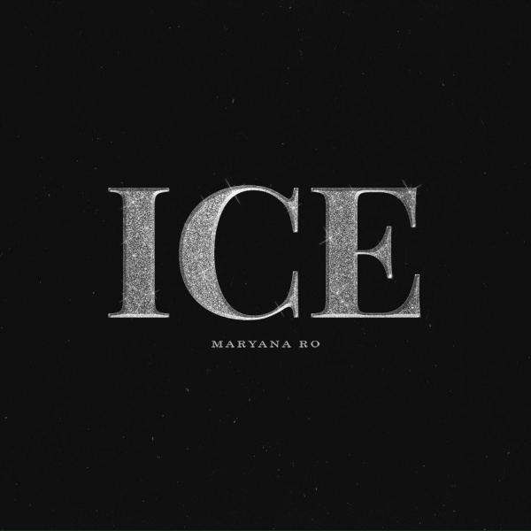 Обложка: Maryana Ro - Ice