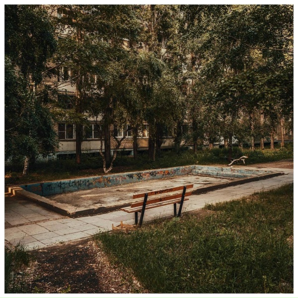 Обложка: Venst - Не забывай
