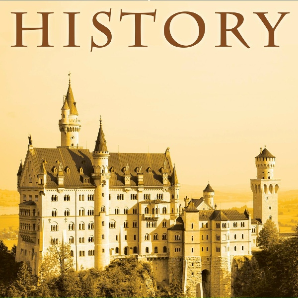Обложка: Karin Nobbs, Philippe Bestion - Ancestors Stories