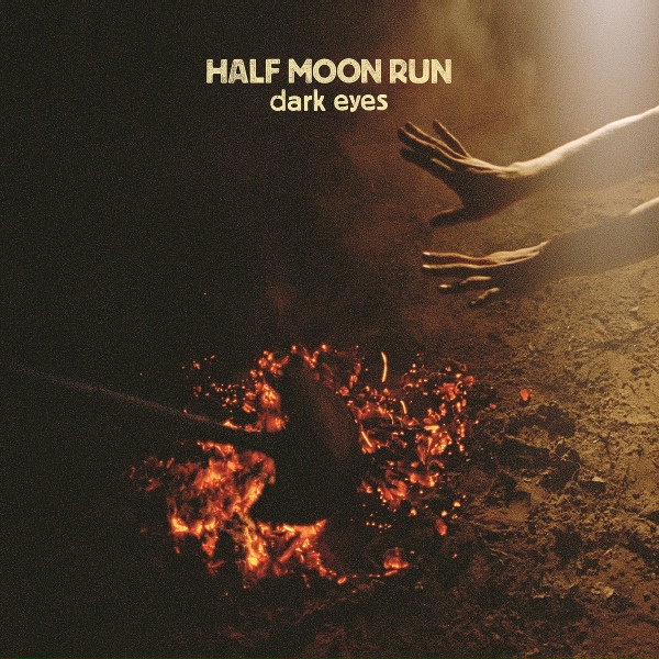 Обложка: Half Moon Run - Full Circle