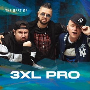 Обложка: 3 XL Pro - Ключи от рая