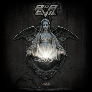 Обложка: Pop Evil - Torn to Pieces