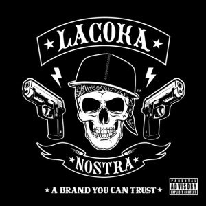 Обложка: La Coka Nostra - That's Coke