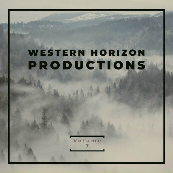Обложка: Western Horizon Productions - No Good Choices