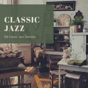 Обложка: Classic Jazz - Smooth Classic Jazz