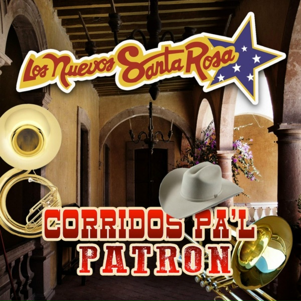 Обложка: Los Nuevos Santa Rosa - Los Mil Kilos