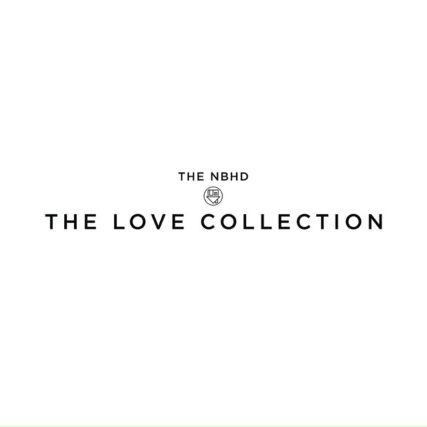 Обложка: The Neighbourhood - $TING