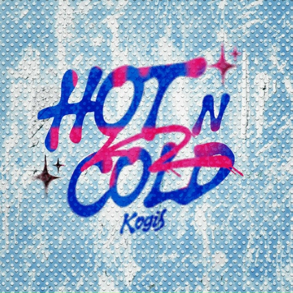 Обложка: Kogis - Hot N Cold